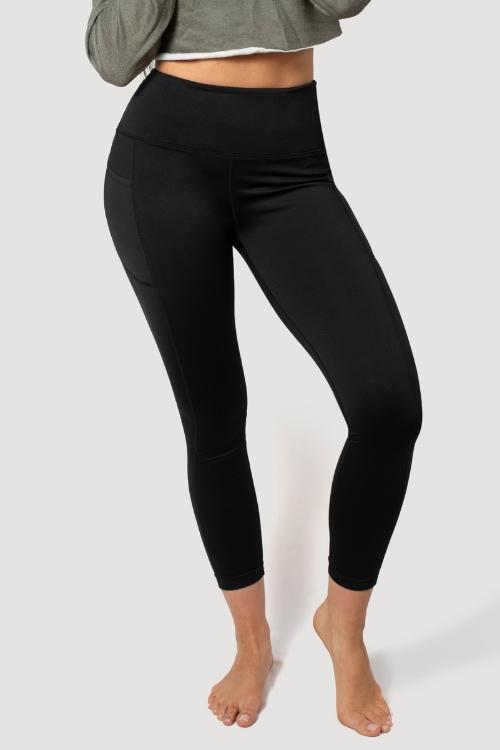 PolarLite-Fit Fleece Leggings