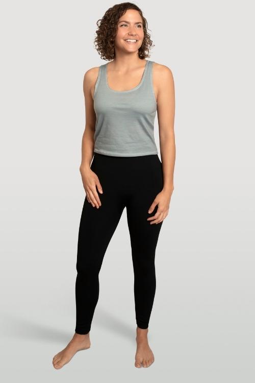 PolarLite-Coze Fleece Leggings
