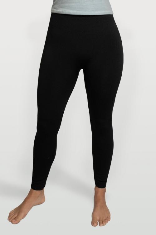 PolarLite-Coze Fleece Leggings